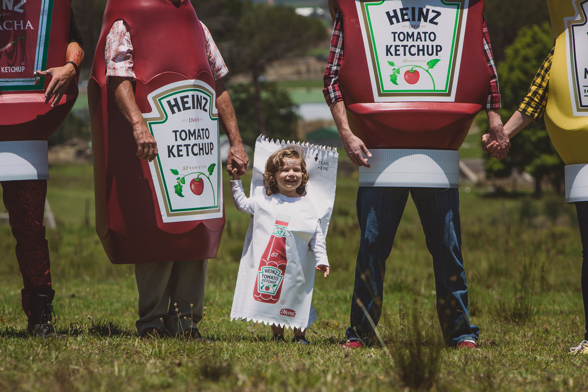 Kraft Heinz Wiener Stampede – Super Bowl Ad and PR Campaign