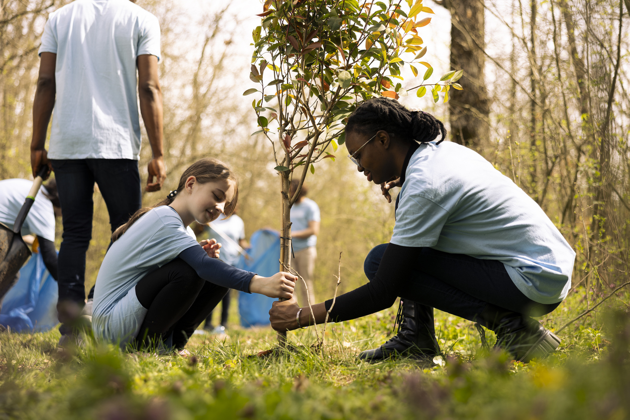 Nestlé – Very Best in Youth-CSR Campaign